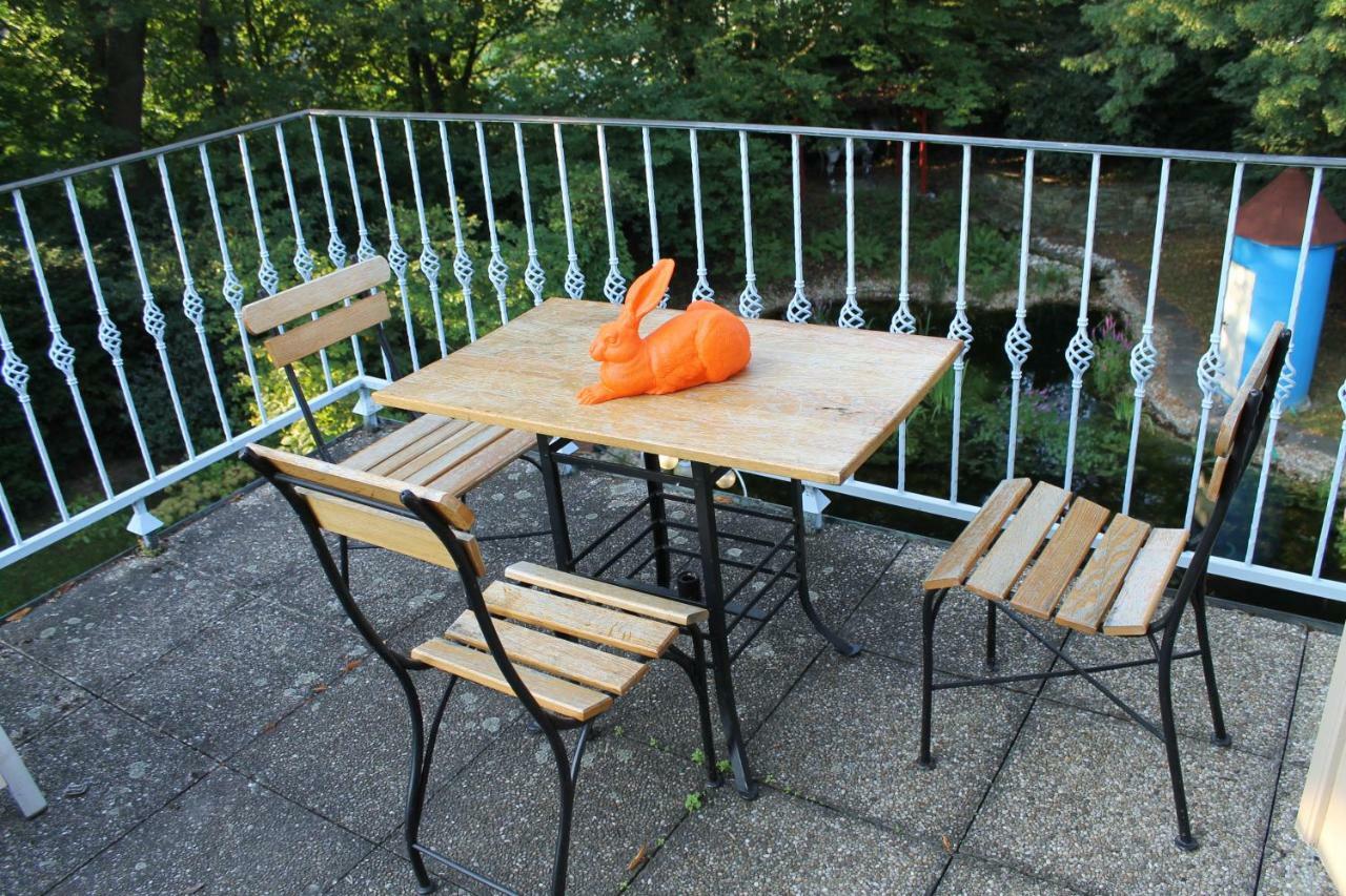 Haus Hawei Lägenhet Wien Exteriör bild
