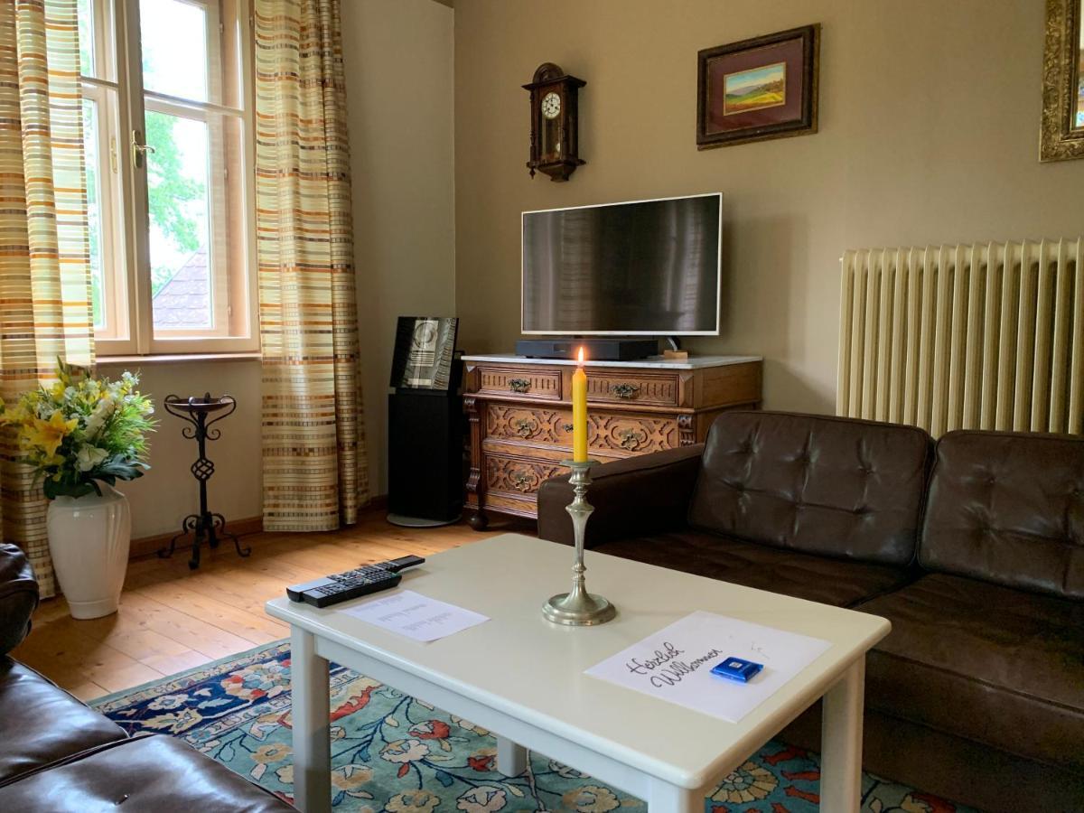 Haus Hawei Lägenhet Wien Exteriör bild